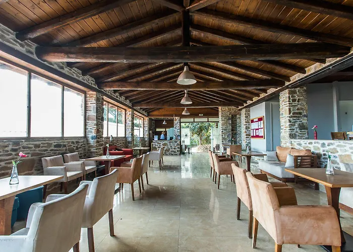 Coral Blue Ξενοδοχείο 3*