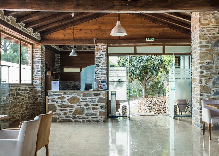 Coral Blue Γερακινή