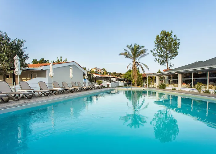 Coral Blue Ξενοδοχείο 3*