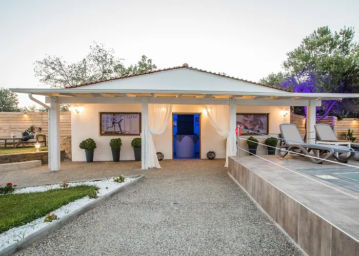 Ξενοδοχείο Coral Blue