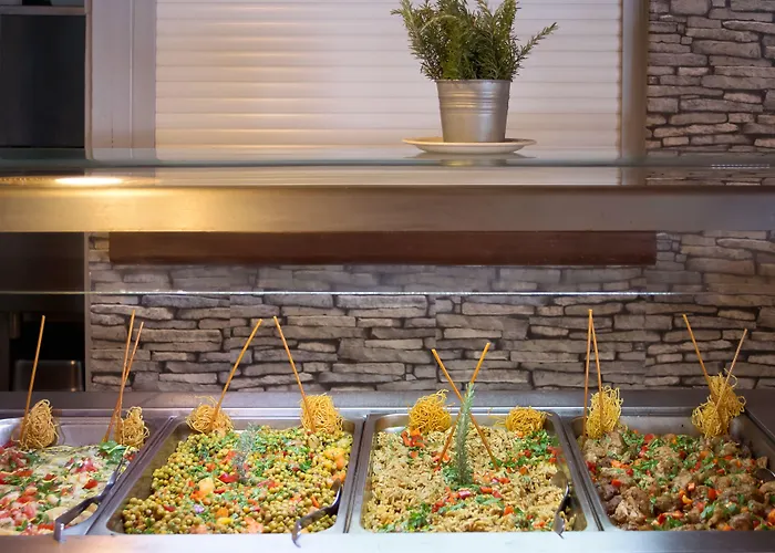 Coral Blue Γερακινή