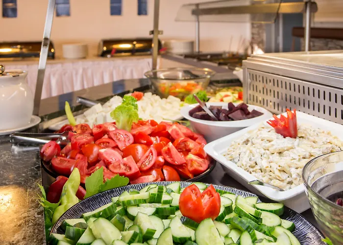 Ξενοδοχείο Coral Blue 3*