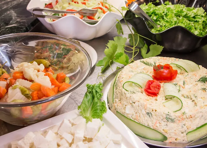 Ξενοδοχείο Coral Blue 3*