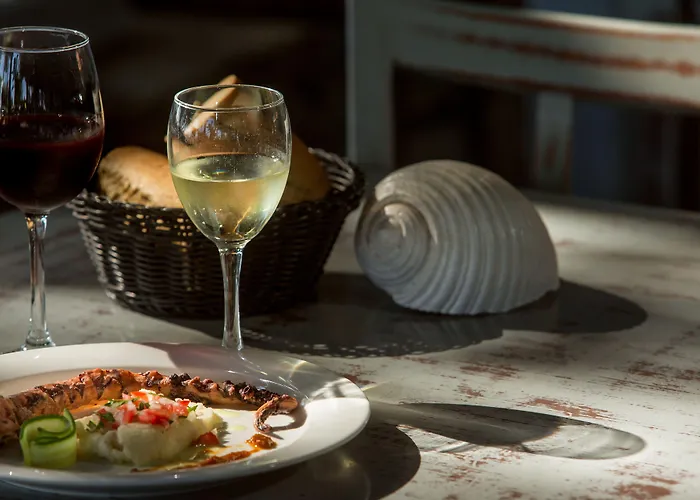 Coral Blue Ξενοδοχείο 3*