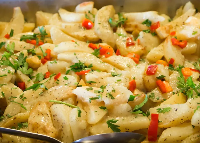 Coral Blue Ξενοδοχείο