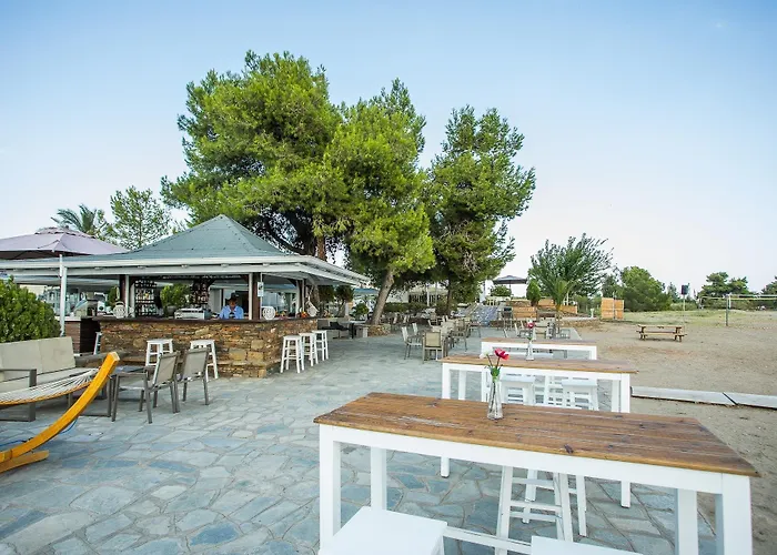 Coral Blue Ξενοδοχείο 3*