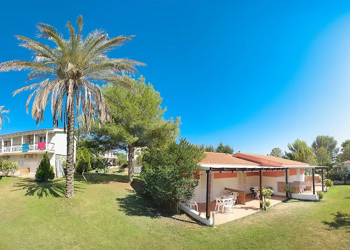 Coral Blue 3* Γερακινή