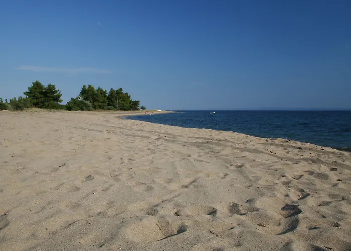 Coral Blue Ξενοδοχείο 3*