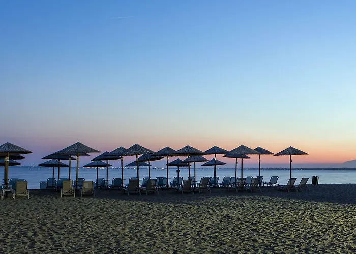 Coral Blue 3* Γερακινή