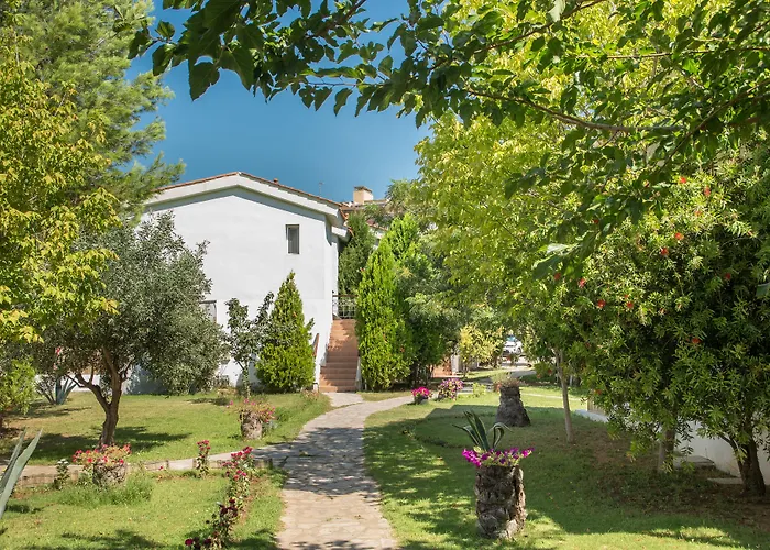 Ξενοδοχείο Coral Blue 3*