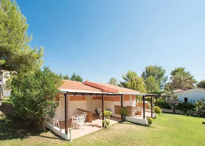 Coral Blue Ξενοδοχείο 3*