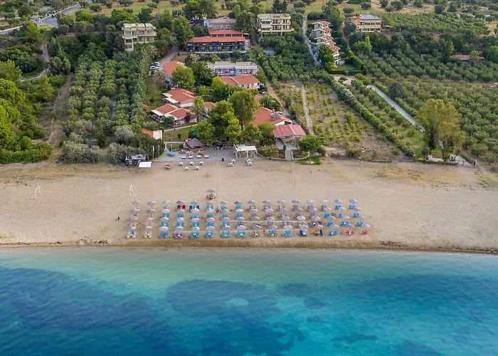 Coral Blue Γερακινή