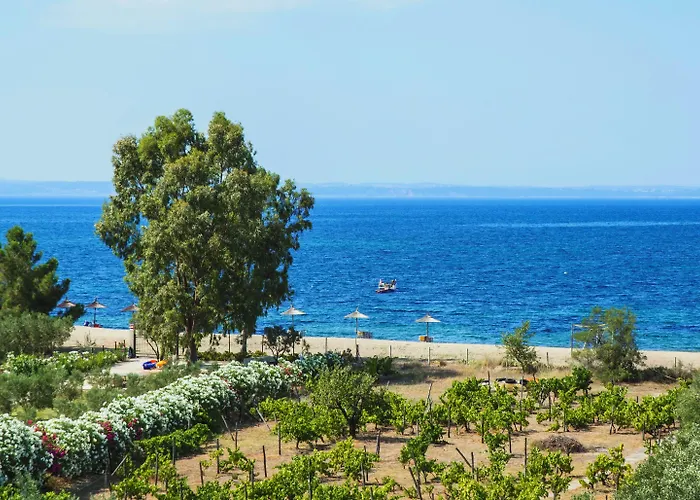 Coral Blue Ξενοδοχείο