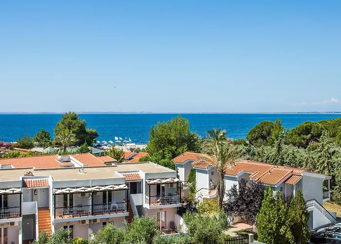 Coral Blue Γερακινή