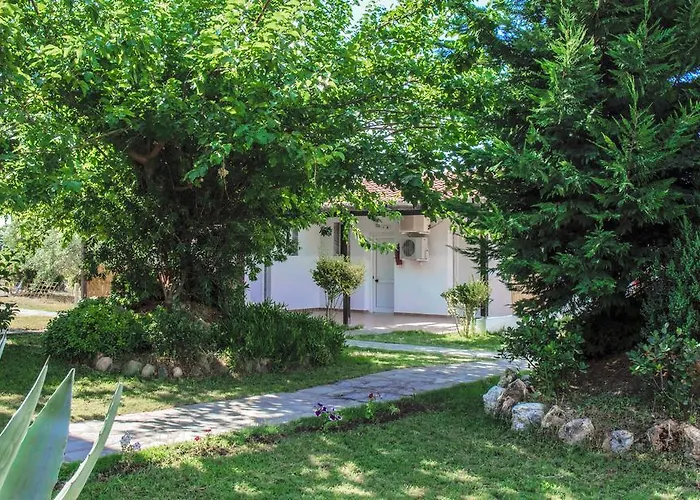 Coral Blue 3* Γερακινή