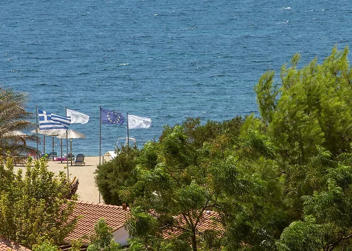 Coral Blue Γερακινή