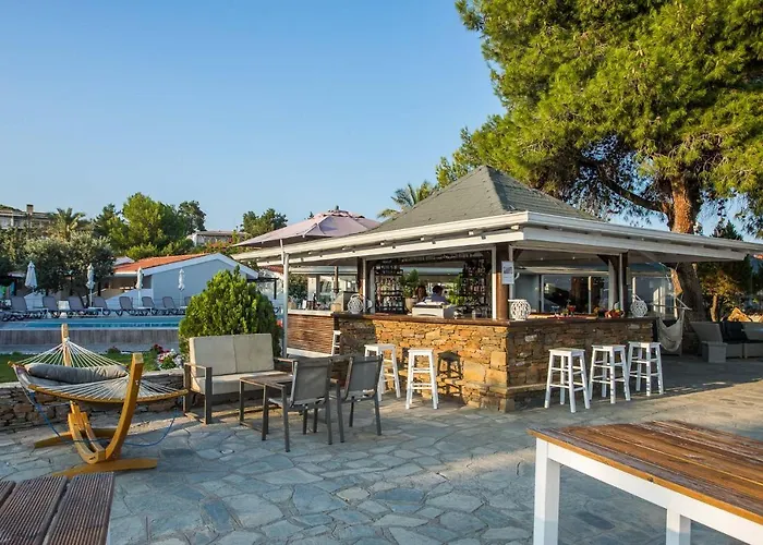 Coral Blue Γερακινή