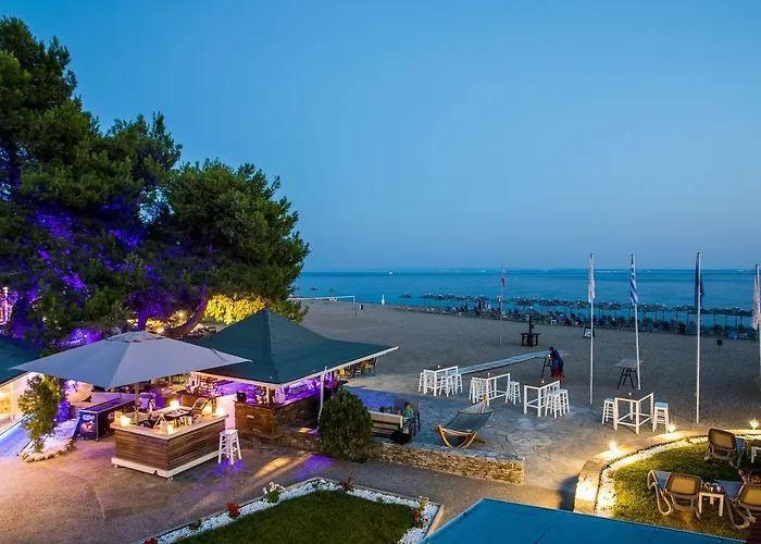 Coral Blue 3* Γερακινή